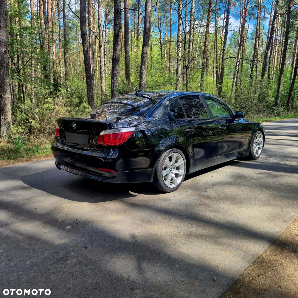 BMW Seria 5 - 14