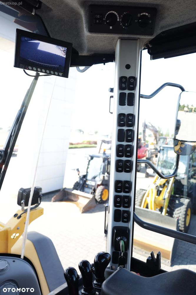 Volvo L110H L110H2 - 37
