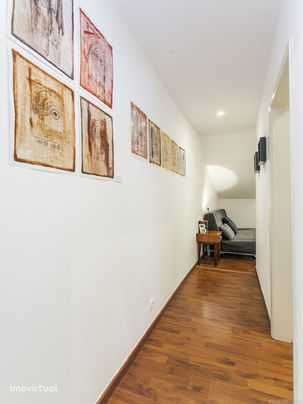 T1 em Pena ao Rossio - Grande imagem: 4/7