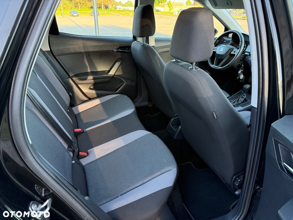 Seat Arona 1.6 TDI DSG Style - 16