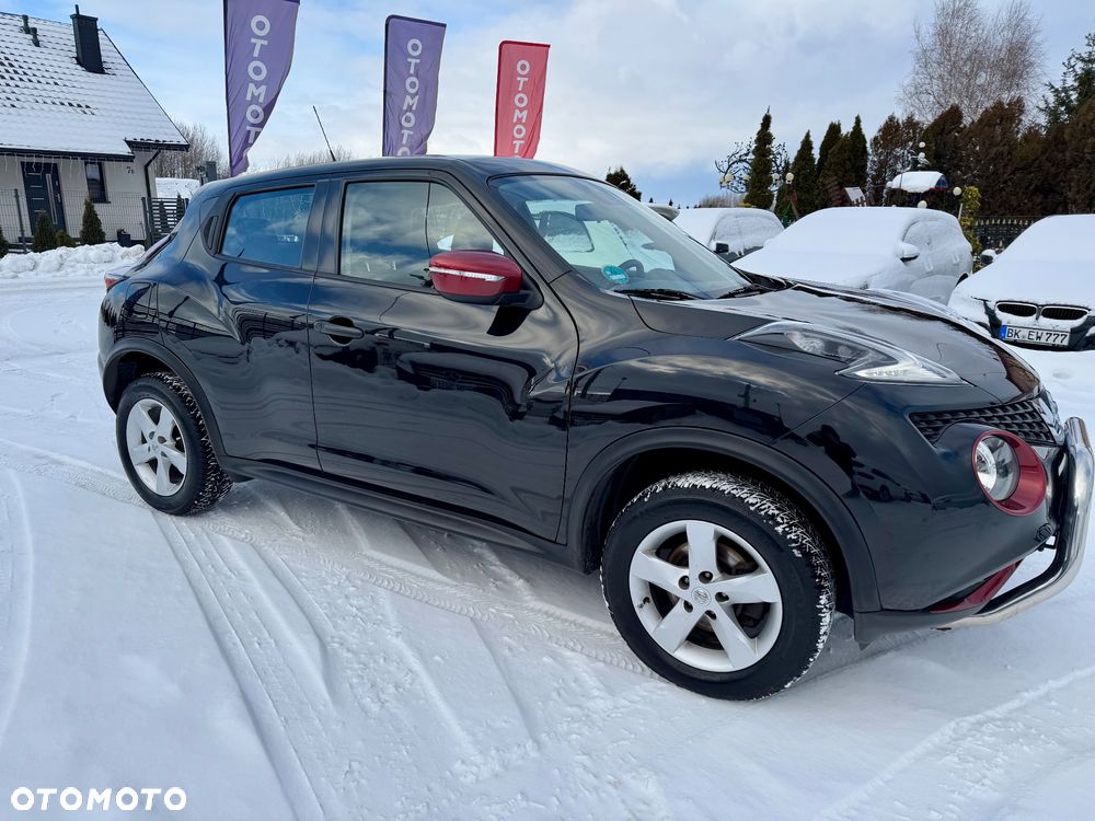 Nissan Juke - 26
