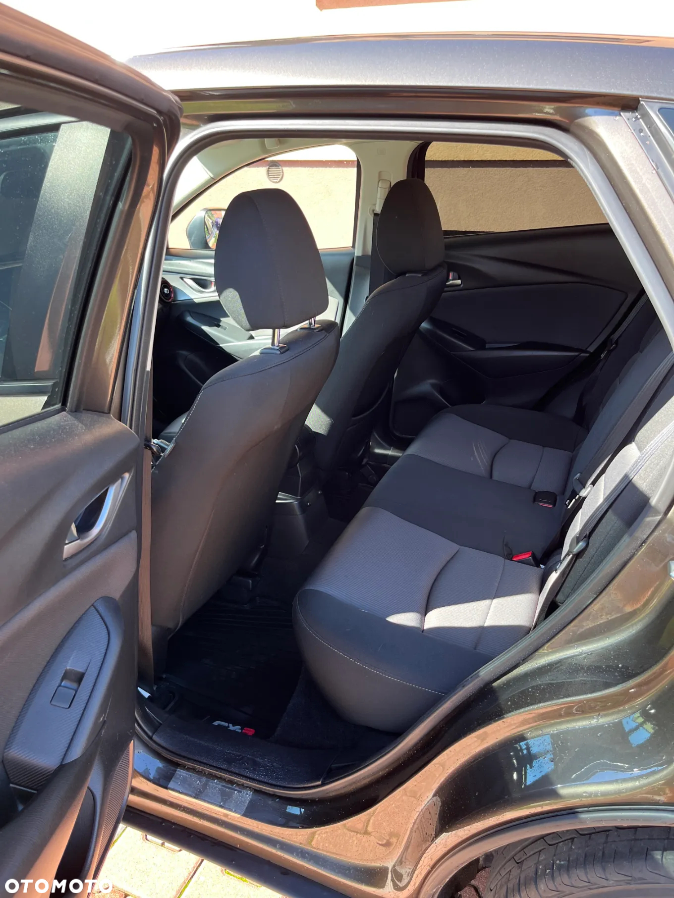 Mazda CX-3 - 12