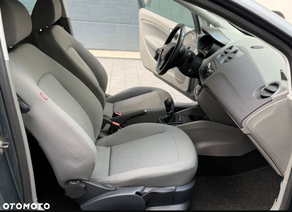 Seat Ibiza - 9