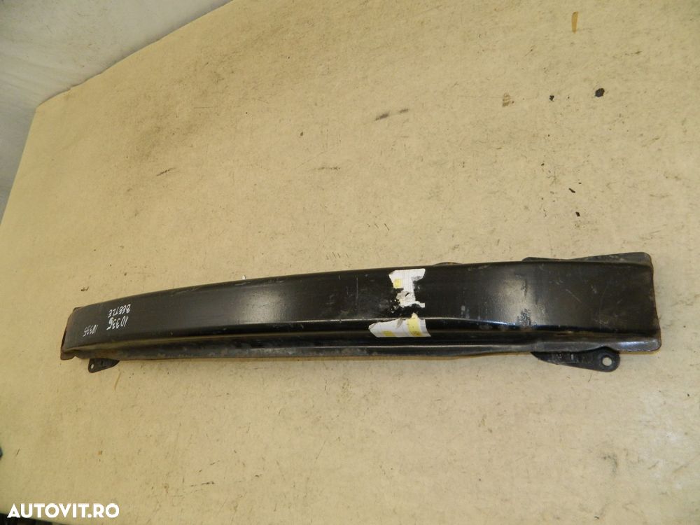 Armatura bara fata VW Beetle, 1998, 1999, 2000, 2001, 2002, 2003, 2004, 2005, 1C0807311F - 7