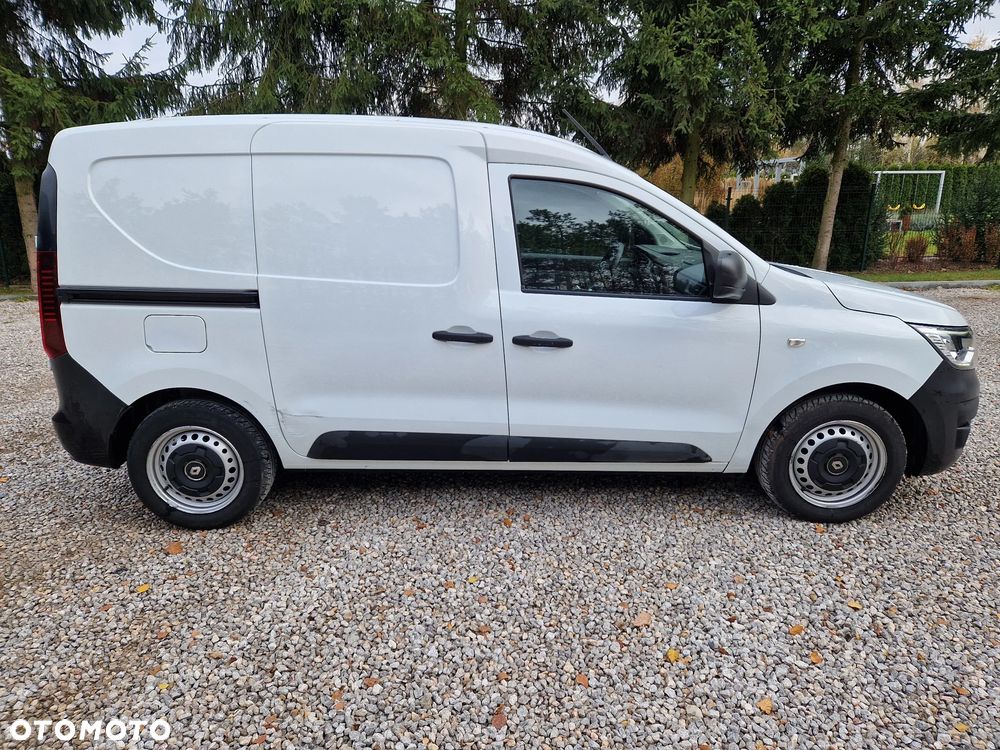 Renault express - 4
