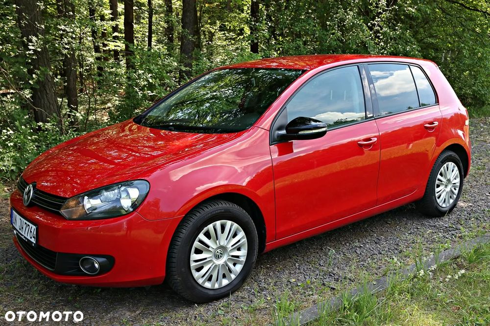 Volkswagen Golf 1.2 TSI Style - 12