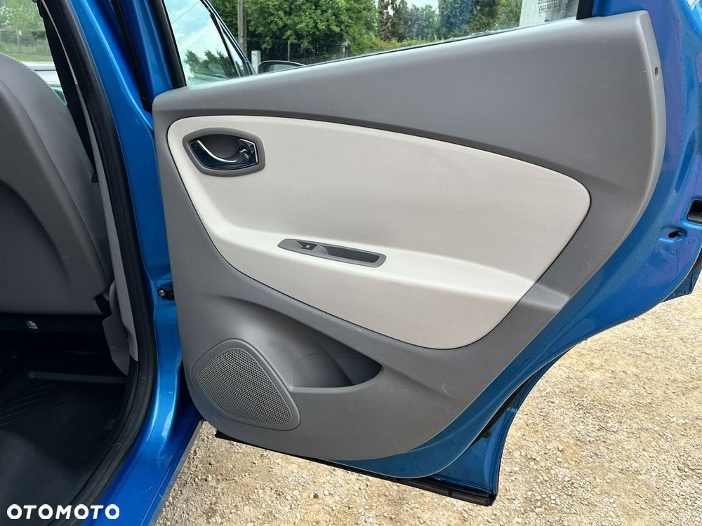 Renault Captur - 22