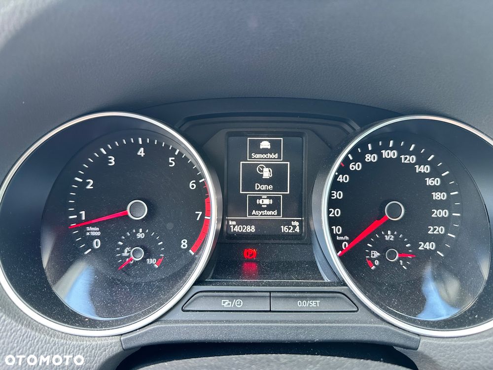 Volkswagen Polo 1.2 TSI BMT Fresh - 12