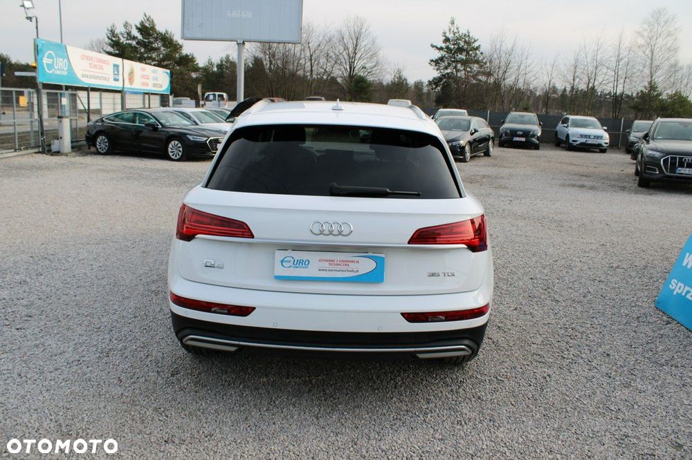 Audi Q5 - 8
