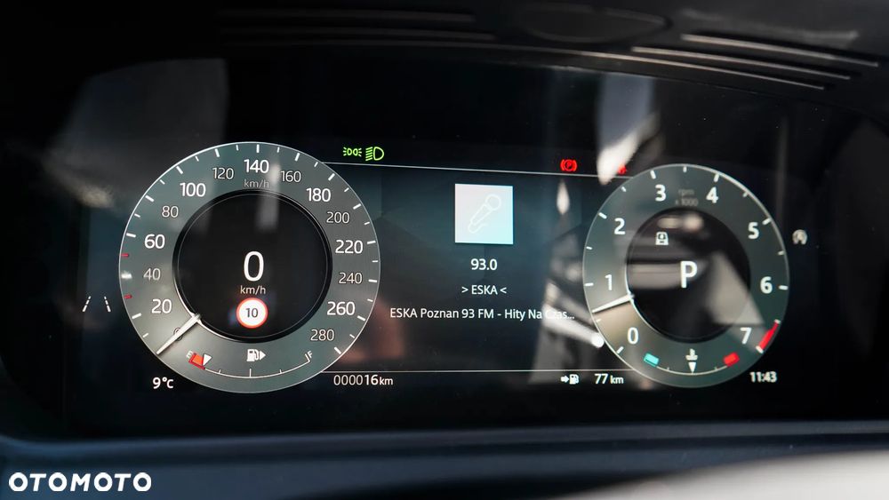 Land Rover Range Rover Velar 3.0 P400 mHEV S - 18