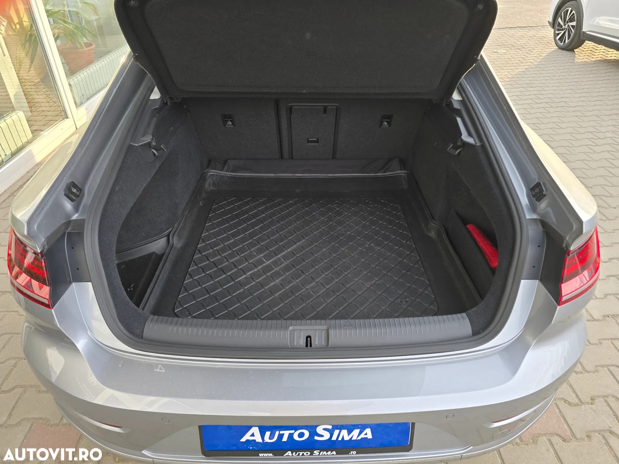 Volkswagen ARTEON - 13