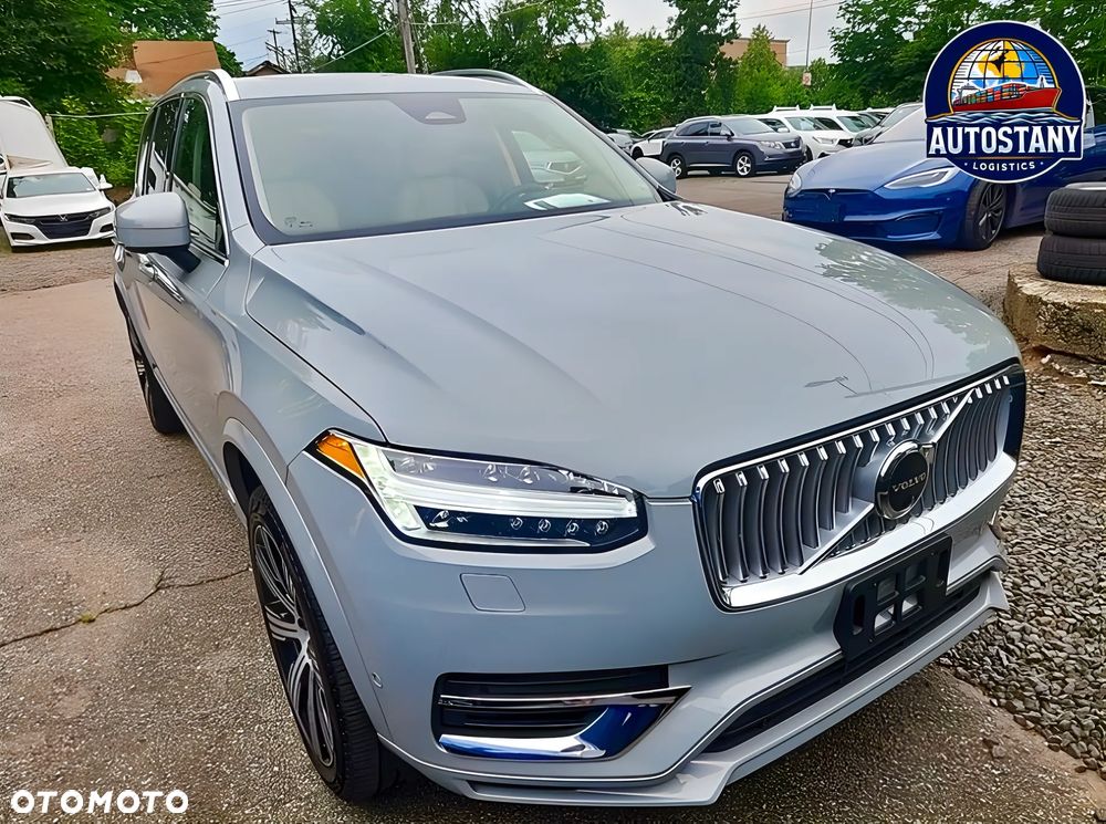 Volvo XC 90 ver-t8-awd-plug--in-hybrid-r--design-7os - 1