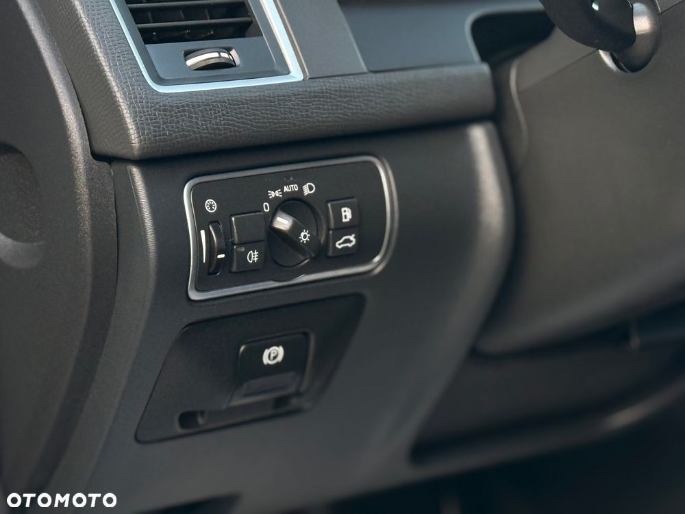 Volvo XC 60 D4 Drive-E Momentum - 20