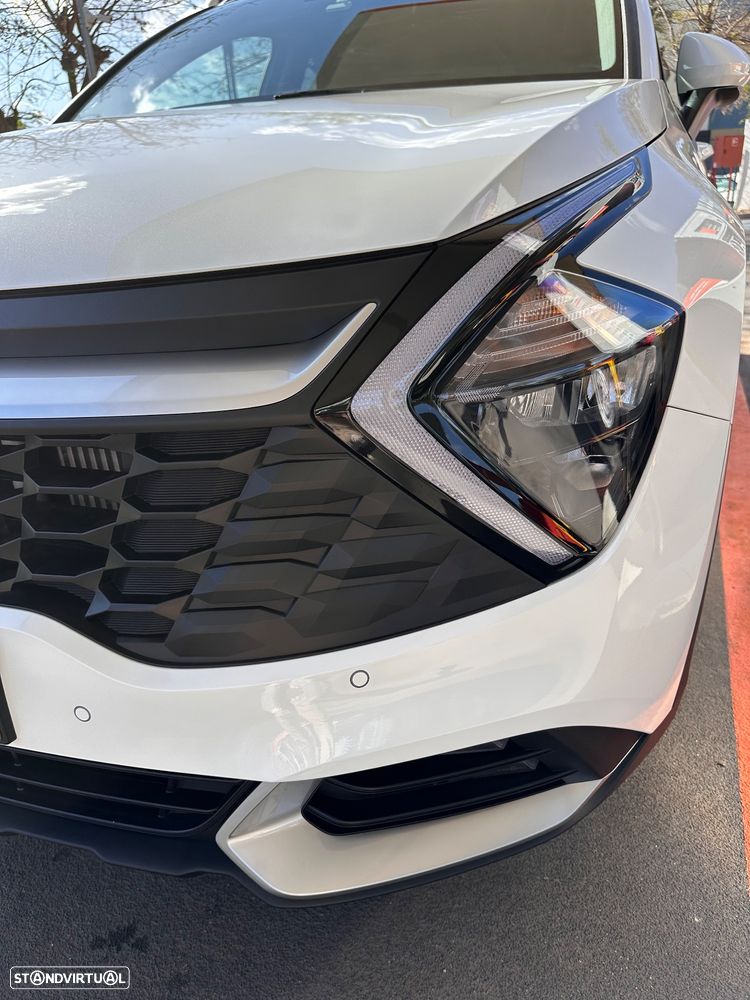 Kia Sportage 1.6 T-GDI Drive - 7