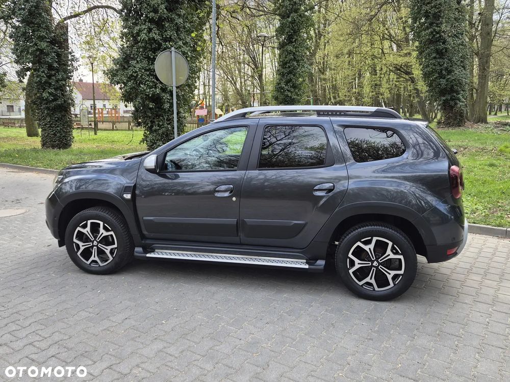 Dacia Duster 1.0 TCe Prestige - 14