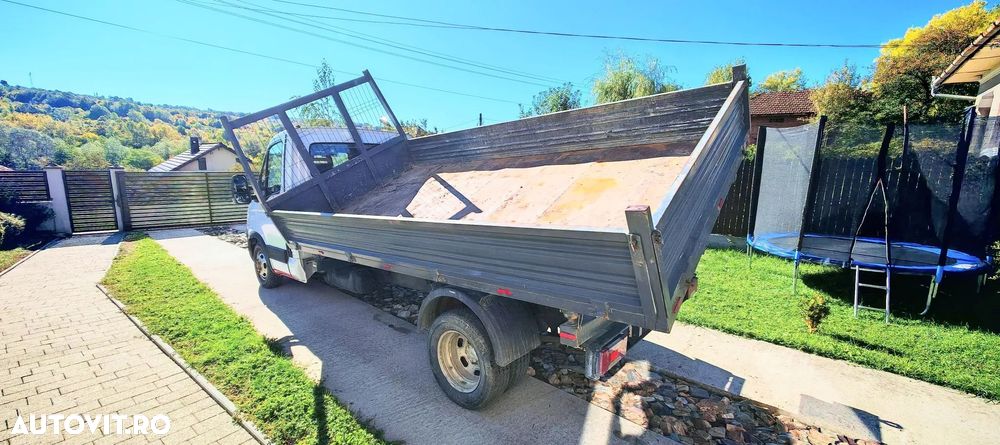 Iveco 35 C 12 - 6