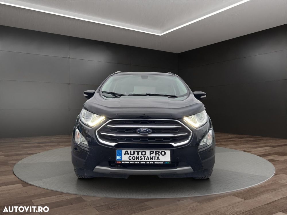Ford EcoSport - 14