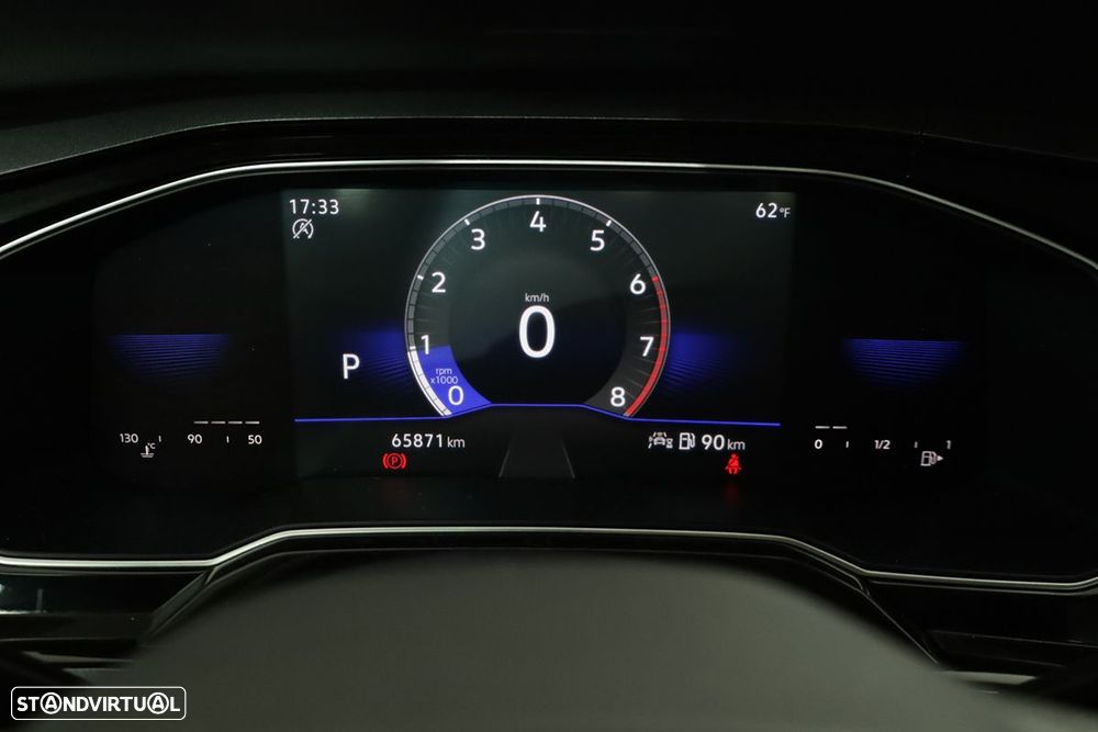 VW Polo 1.0 TSI Style DSG - 15