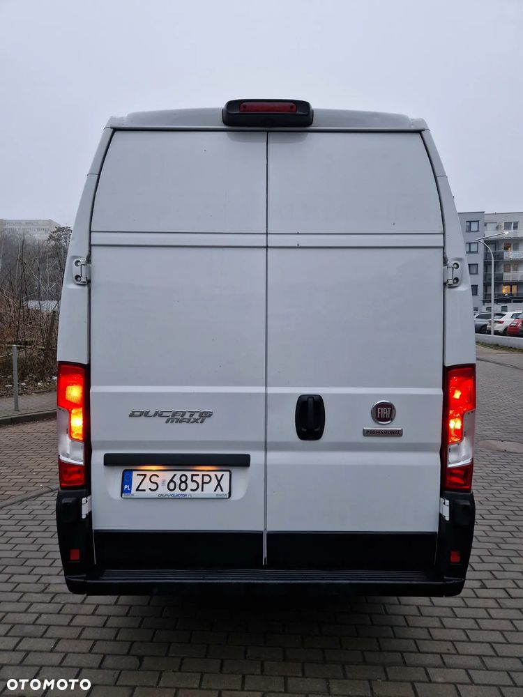 Fiat Ducato - 4