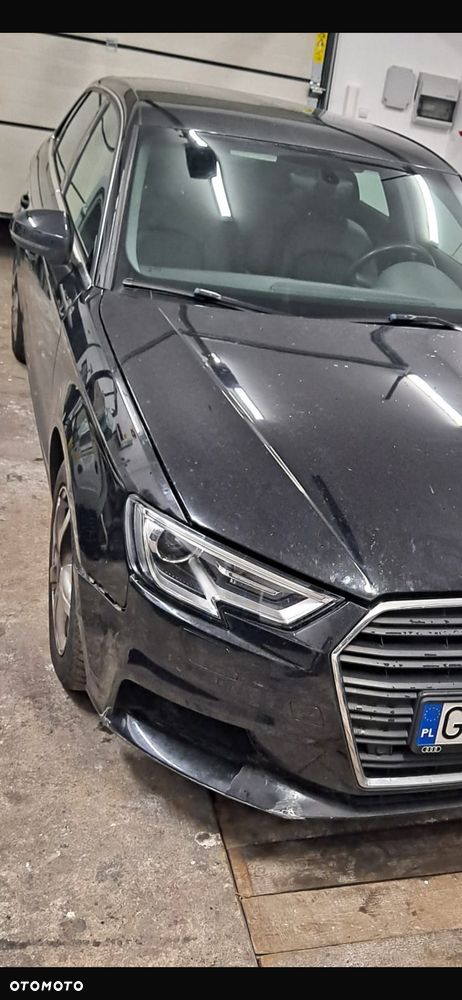 Audi A3 Sportback 1.6 TDI - 16
