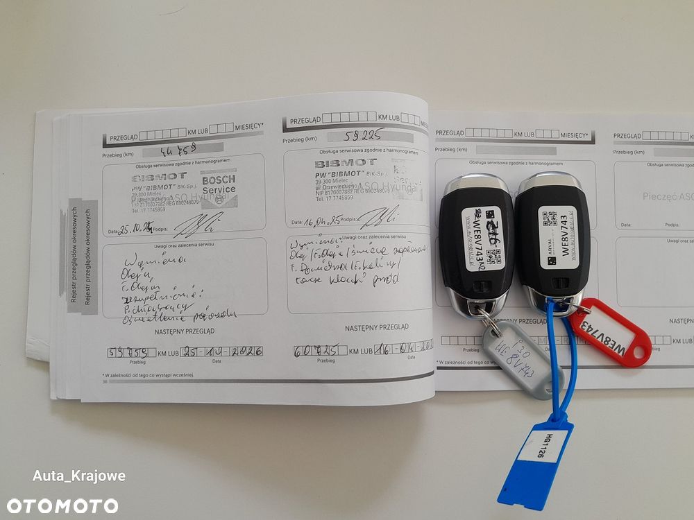 Hyundai i30 1.5 T-GDI 48V Smart DCT - 35