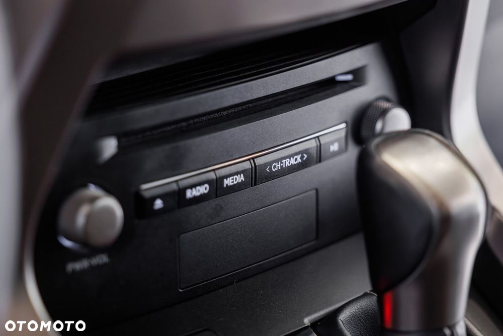 Lexus NX 300 F Impression AWD - 39