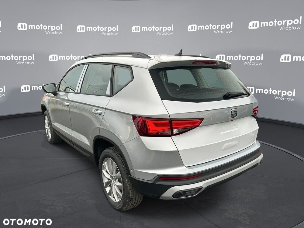 Seat Ateca - 8