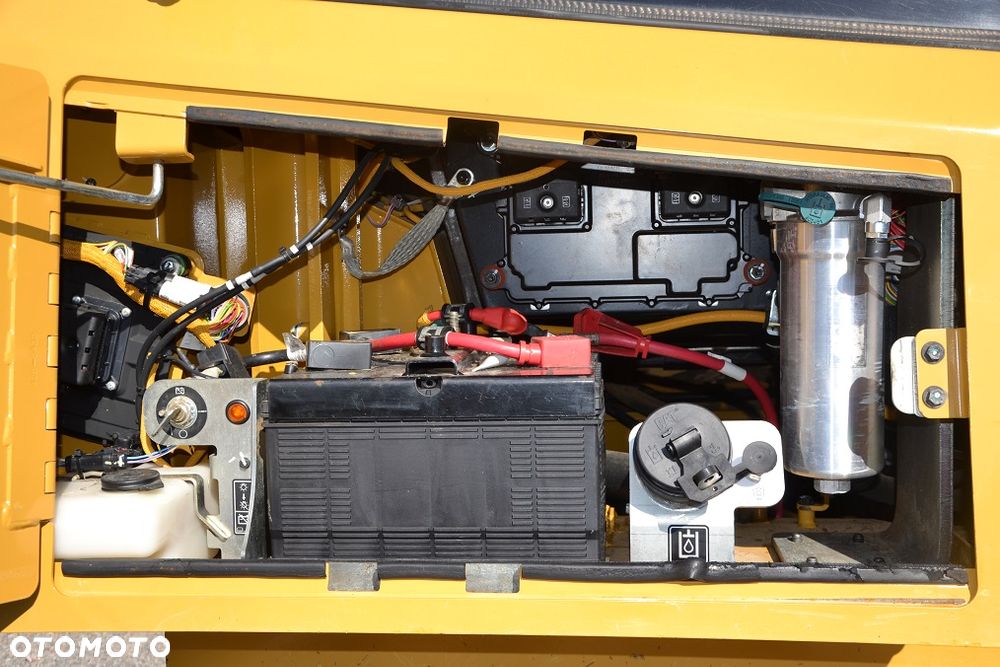 Caterpillar CAT D6K LGP - 19