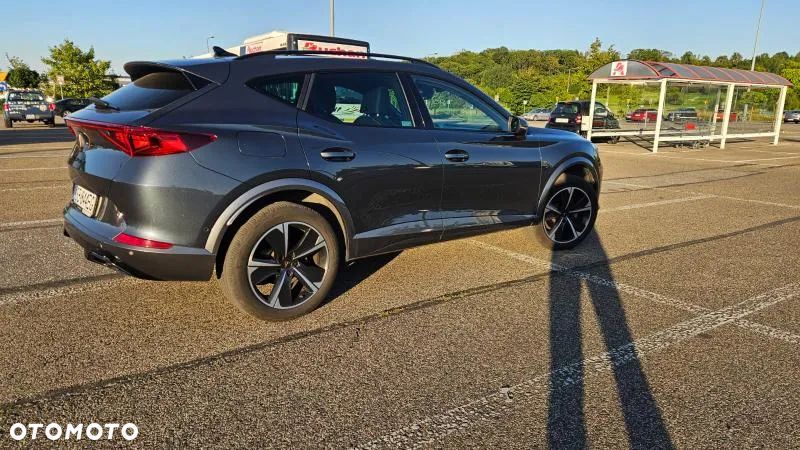 Cupra Formentor 1.5 TSI - 6