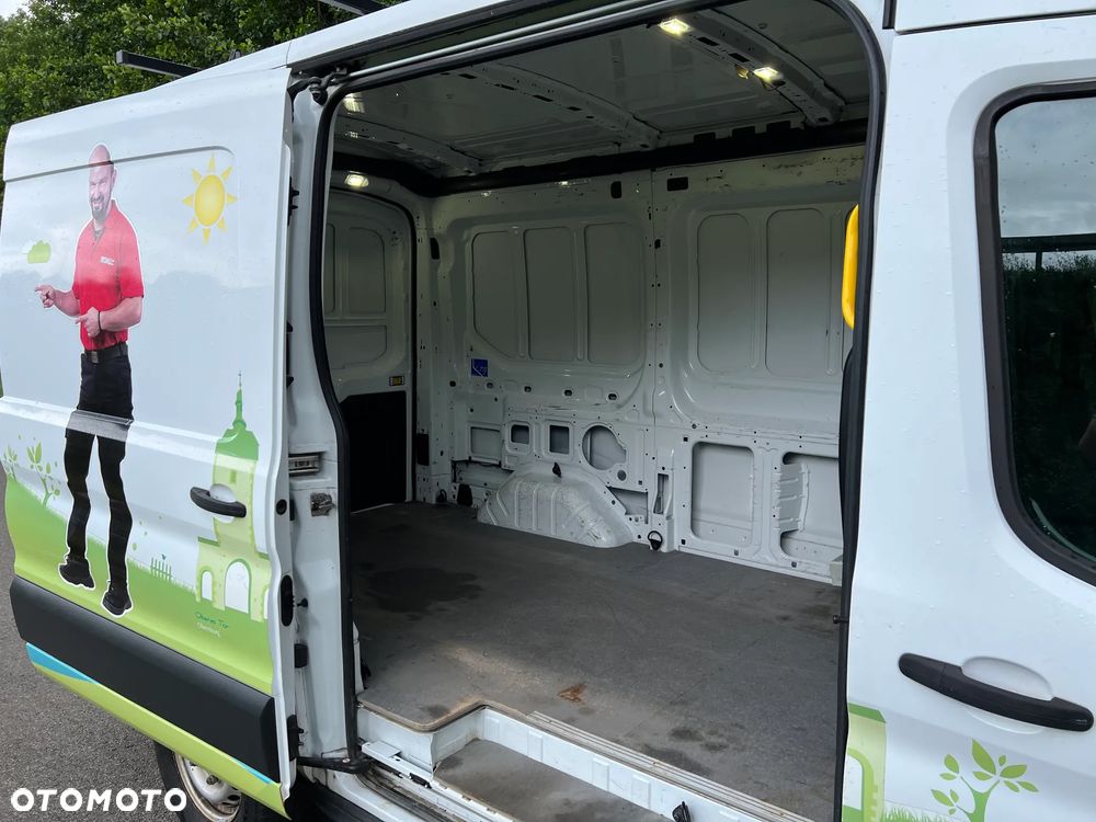 Ford Transit - 7