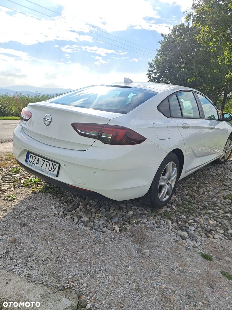 Opel Insignia 1.6 CDTI Edition - 5