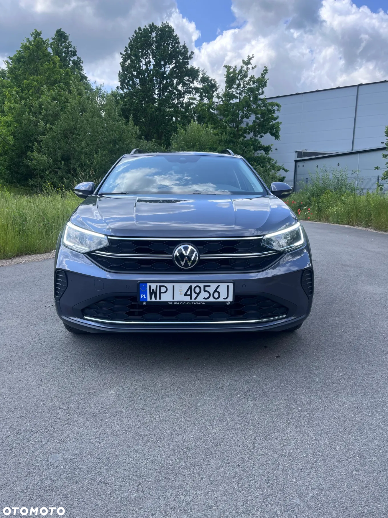 Volkswagen Taigo 1.0 TSI Style - 13
