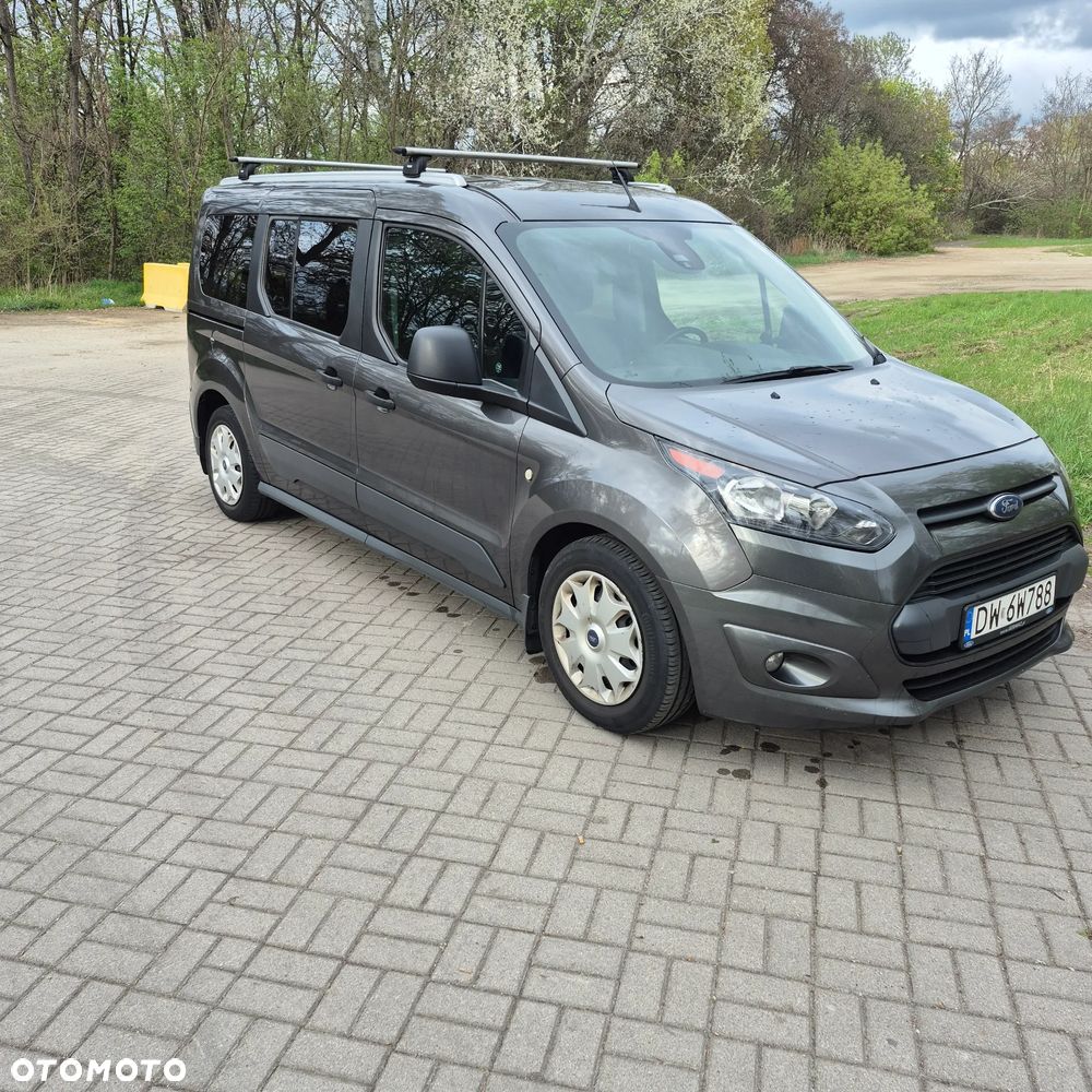 Ford Transit Connect 230 L2 Trend (bryg.) - 6
