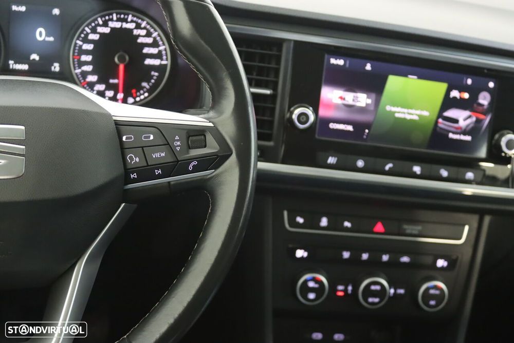 SEAT Ateca 2.0 TDI Style - 12