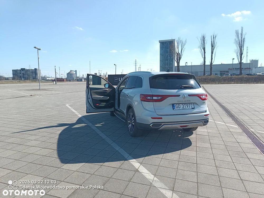 Renault Koleos 2.0 Blue dCi Initiale Paris 4x4 X-Tronic - 8