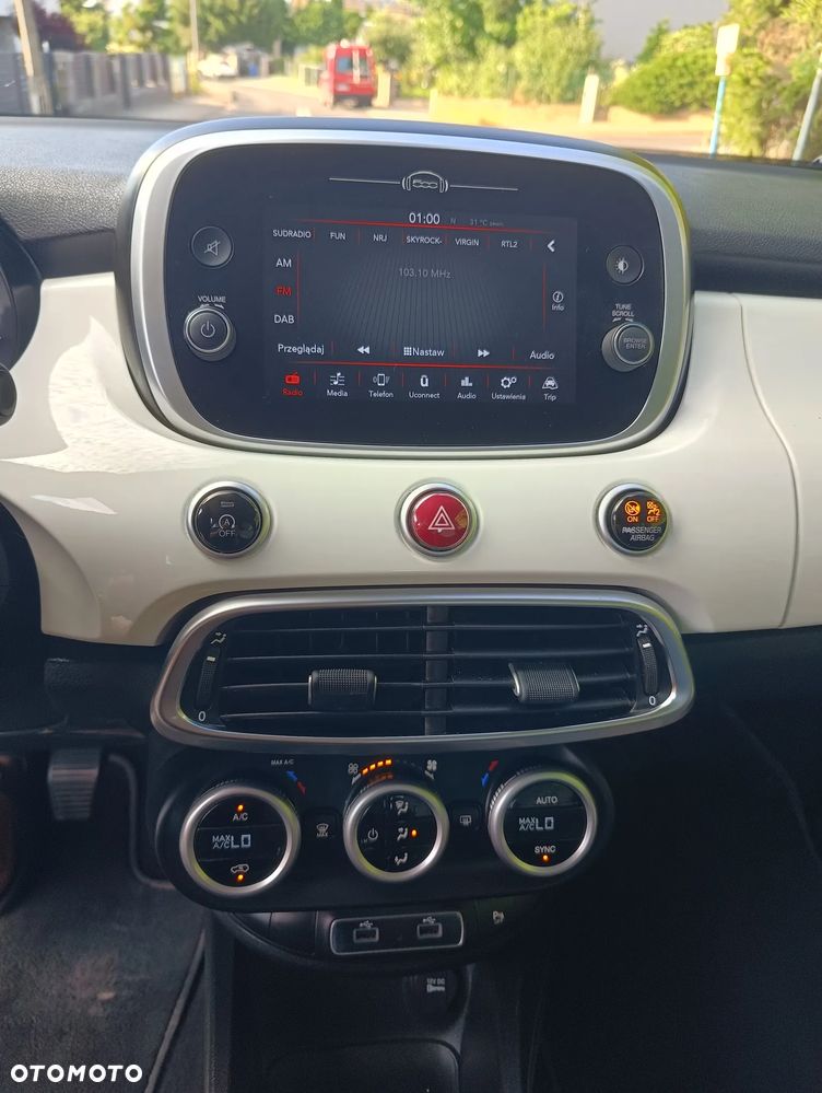 Fiat 500X 1.3 Multijet 4x2 S&S Cross - 17