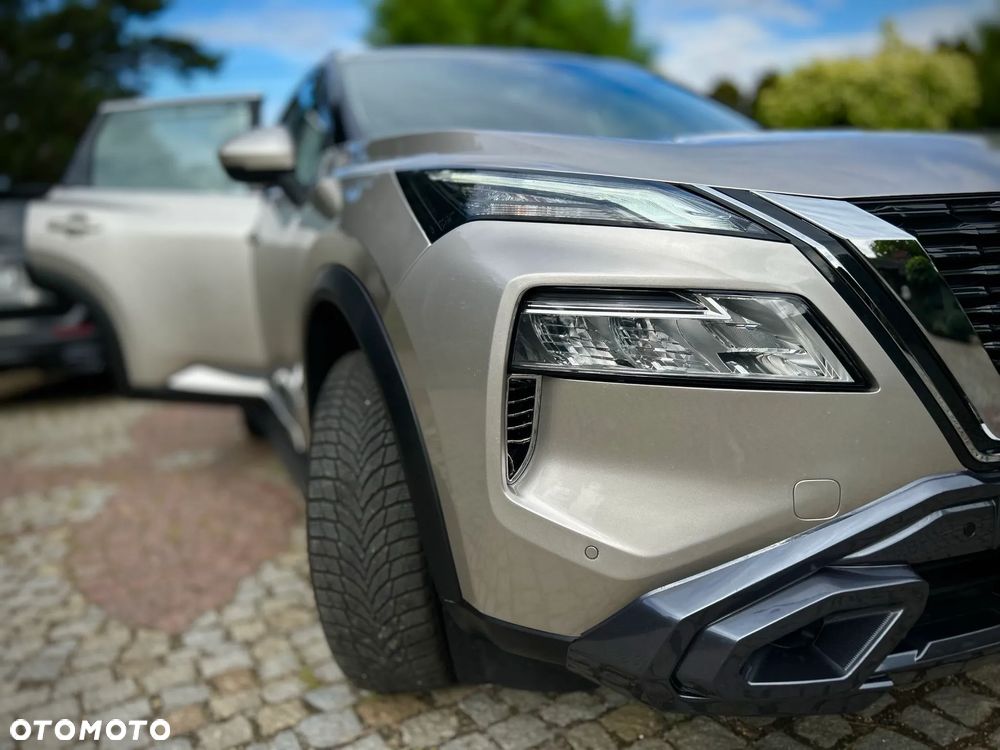 Nissan X-Trail 1.5 VC-T e-POWER N-Trek 2WD - 12