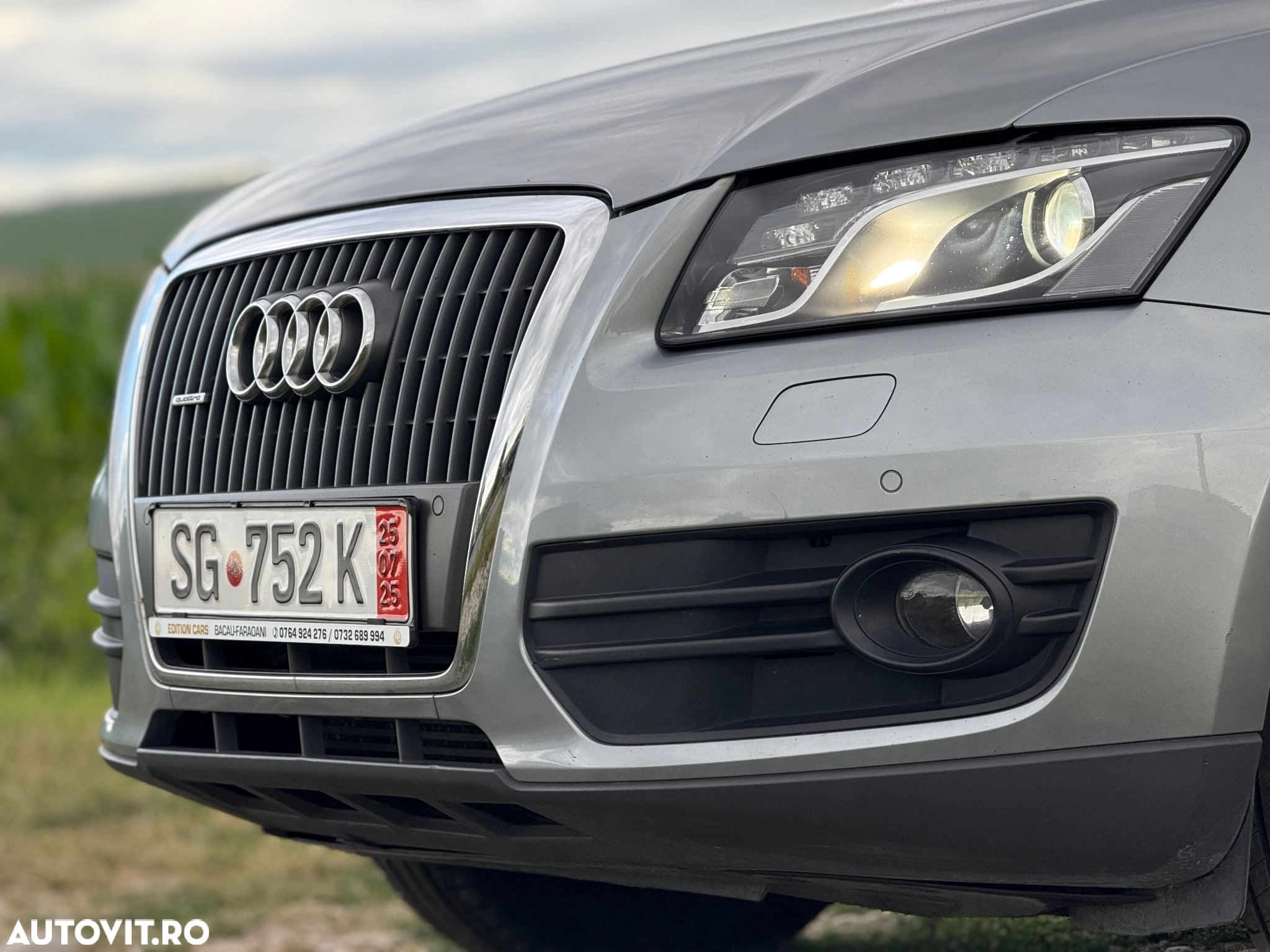 Audi Q5 2.0 TDI Quattro - 16