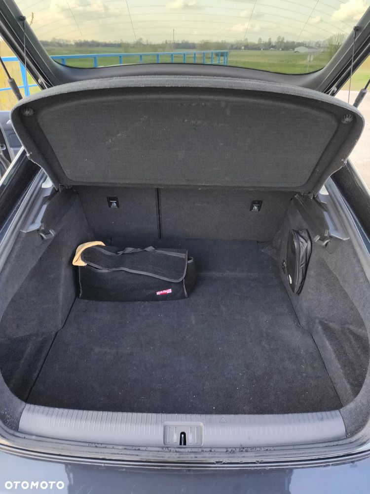 Volkswagen Arteon 2.0 TDI SCR Elegance DSG - 9