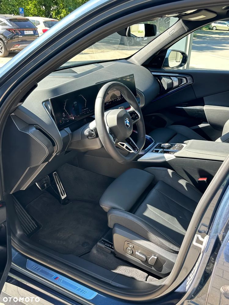 BMW X3 xDrive20d mHEV - 9