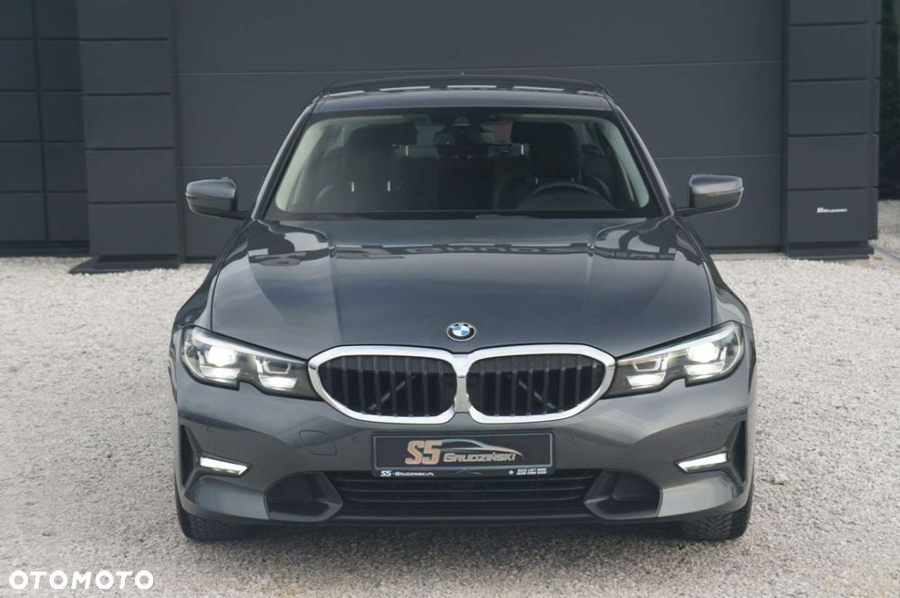BMW Seria 3 - 3