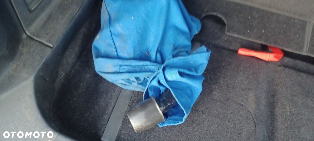 Ford S-Max 2.5 Silver Magic - 10