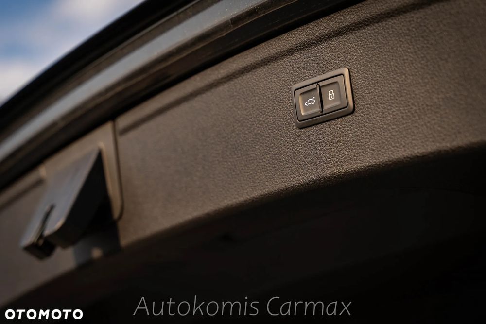 Audi SQ5 3.0 TFSI Quattro Tiptronic - 33