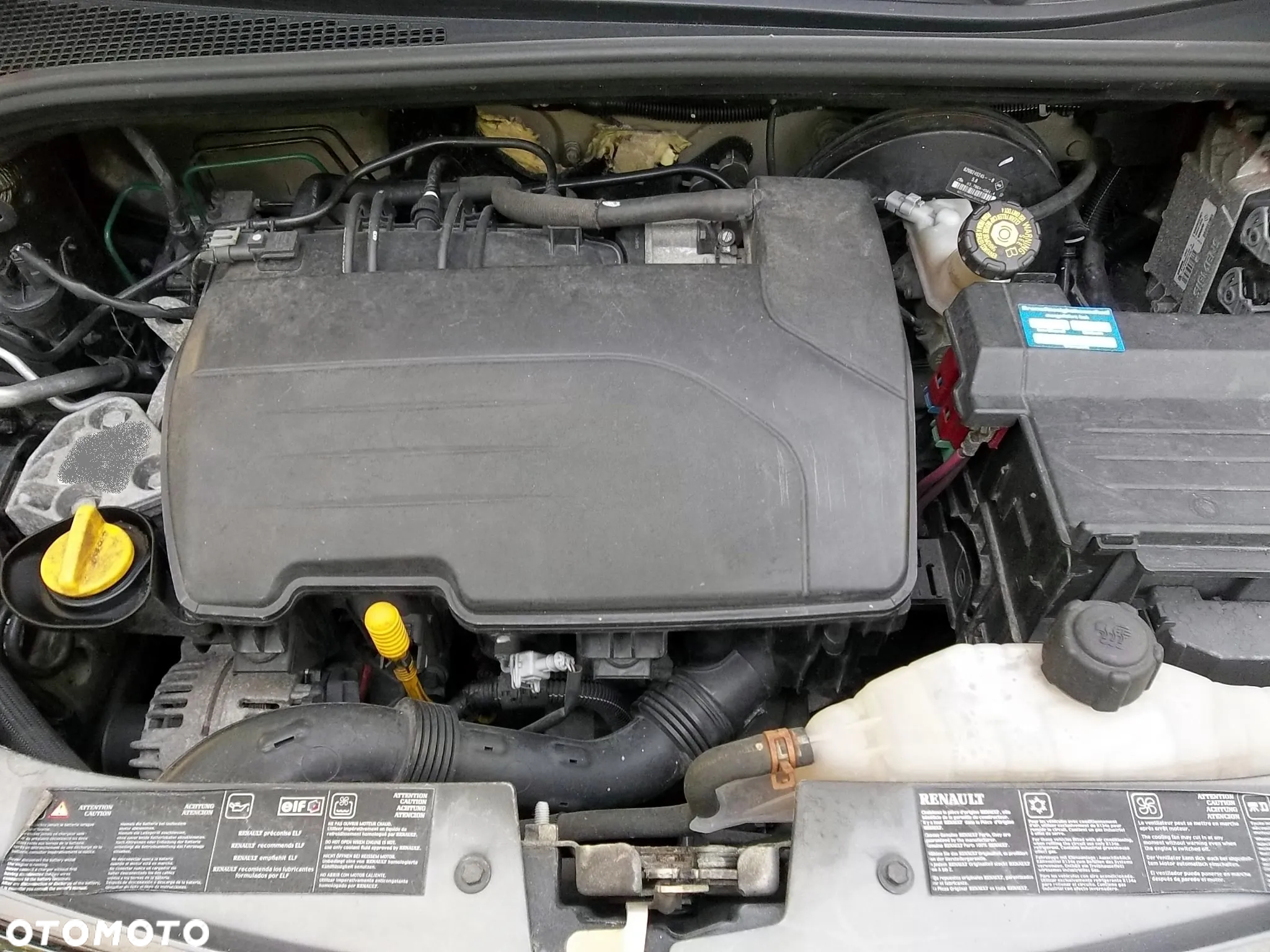 Renault Clio 1.2 16V 75 nightDay - 36