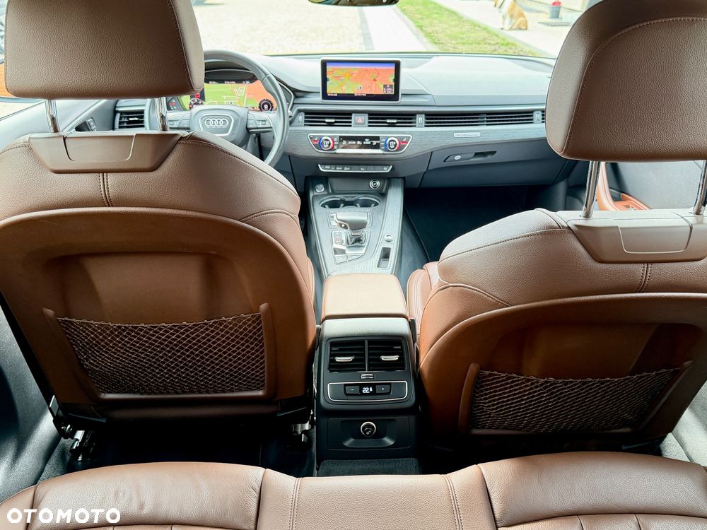 Audi A4 Avant - 18