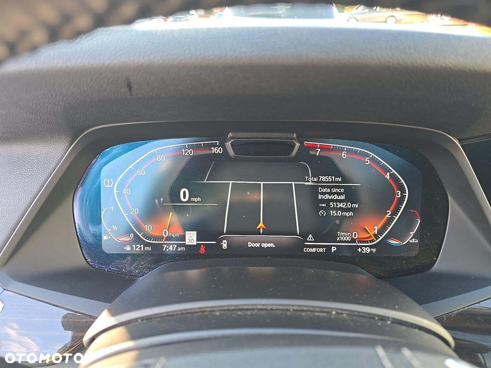 BMW X5 xDrive40i - 13