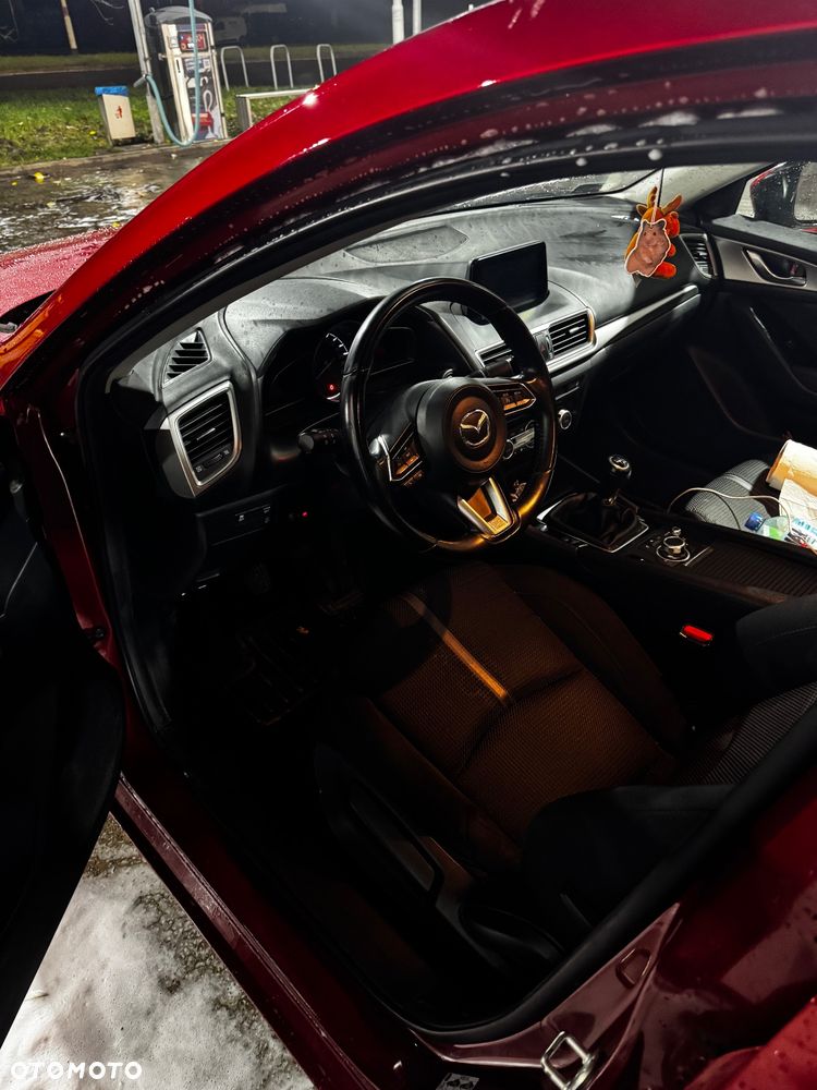 Mazda 3 2.0 Skyenergy - 7