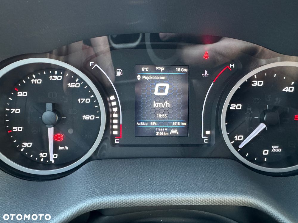 Iveco Autolaweta Daily 35S18 - 11