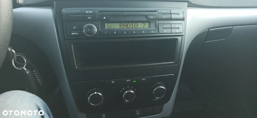 Skoda Yeti 1.2 TSI - 24