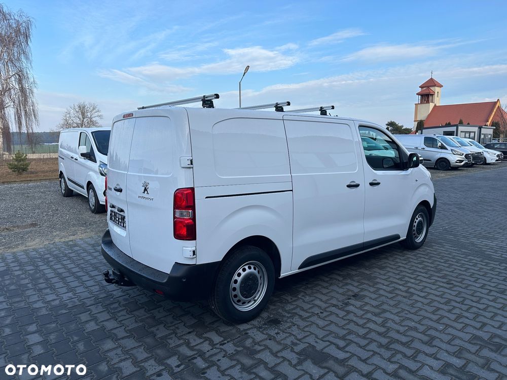 Peugeot EXPERT L2 2.0 HDI MODUL SYSTEM Zabudowa Warsztatowa / Serwis Mobilny FV23% - 8